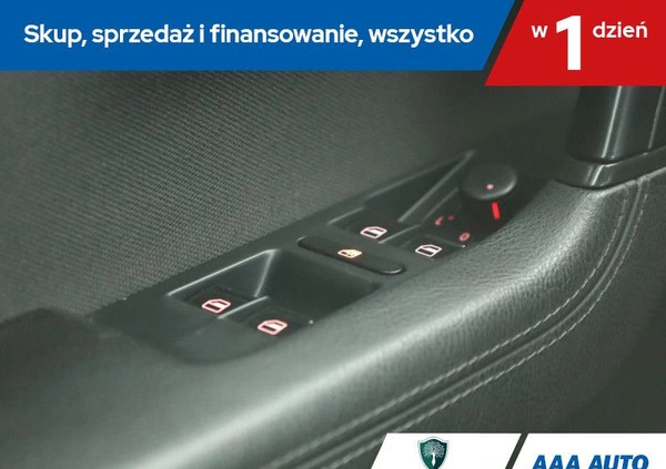 Volkswagen CC cena 56000 przebieg: 141853, rok produkcji 2013 z Ełk małe 232